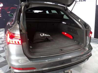 Audi A6 Avant QUATTRO COMPETITION 55 TFSI e - GARANTIE   - 28