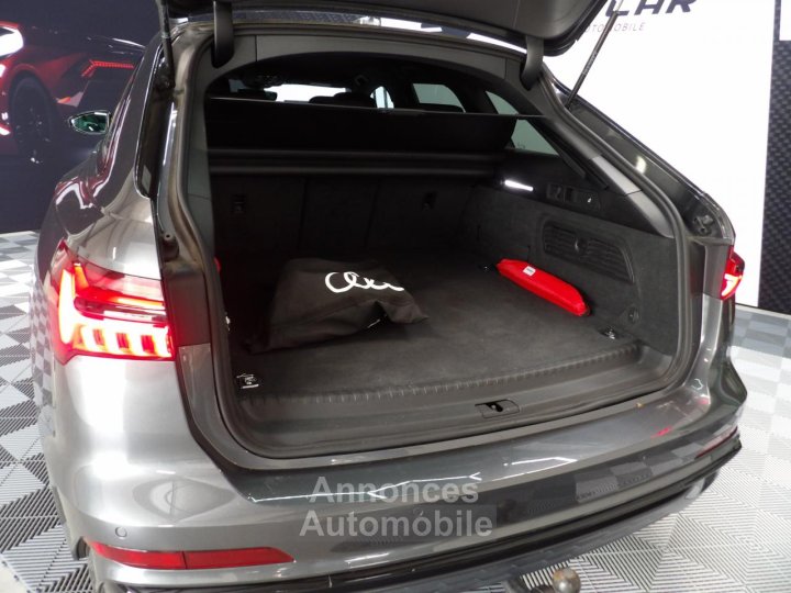 Audi A6 Avant QUATTRO COMPETITION 55 TFSI e - GARANTIE - 28