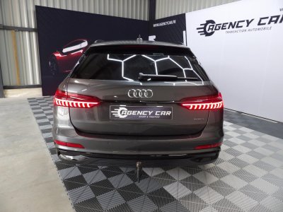 Audi A6 Avant QUATTRO COMPETITION 55 TFSI e - GARANTIE   - 29