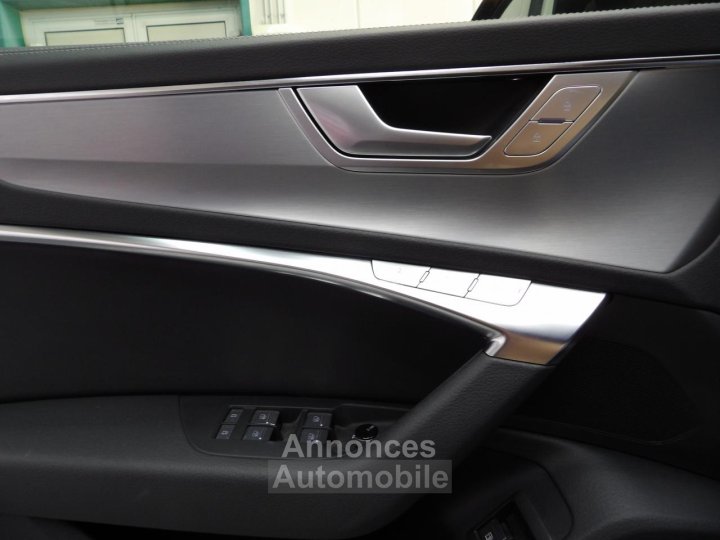 Audi A6 Avant QUATTRO COMPETITION 55 TFSI e - GARANTIE - 33