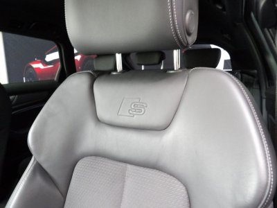 Audi A6 Avant QUATTRO COMPETITION 55 TFSI e - GARANTIE   - 35