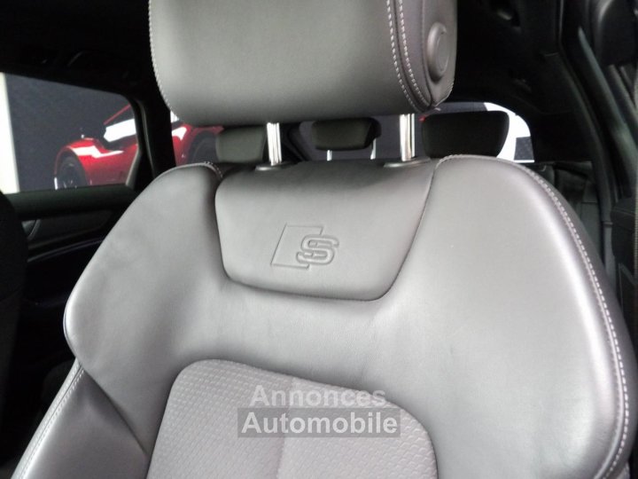 Audi A6 Avant QUATTRO COMPETITION 55 TFSI e - GARANTIE - 35
