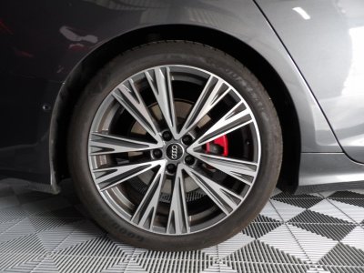 Audi A6 Avant QUATTRO COMPETITION 55 TFSI e - GARANTIE   - 36