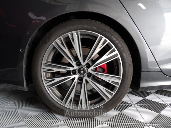 Audi A6 Avant QUATTRO COMPETITION 55 TFSI e - GARANTIE - 36