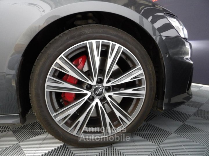 Audi A6 Avant QUATTRO COMPETITION 55 TFSI e - GARANTIE - 37