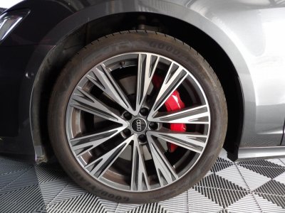 Audi A6 Avant QUATTRO COMPETITION 55 TFSI e - GARANTIE   - 38