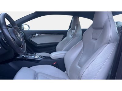 Audi RS5 COUPE Quattro 42i V8 450 S-tronic - CAMERA / TOIT OUVRANT   - 9