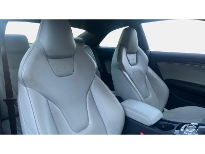 Audi RS5 COUPE Quattro 42i V8 450 S-tronic - CAMERA / TOIT OUVRANT   - 13