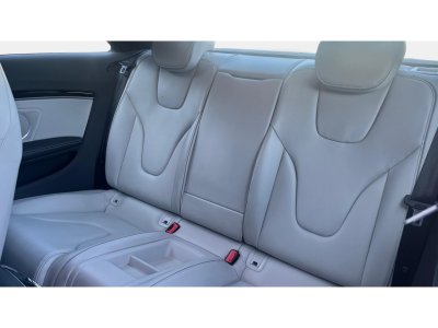 Audi RS5 COUPE Quattro 42i V8 450 S-tronic - CAMERA / TOIT OUVRANT   - 15