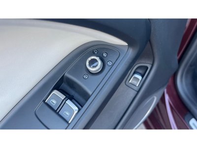 Audi RS5 COUPE Quattro 42i V8 450 S-tronic - CAMERA / TOIT OUVRANT   - 16