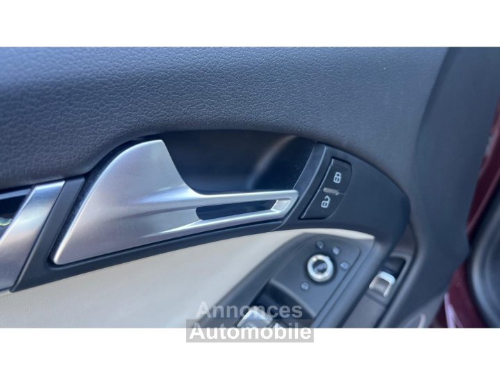Audi RS5 COUPE Quattro 42i V8 450 S-tronic - CAMERA / TOIT OUVRANT - 17