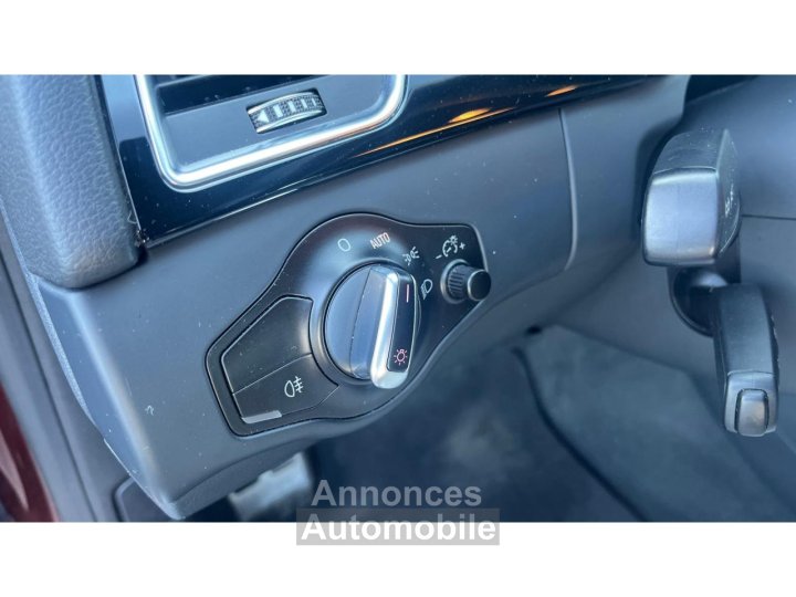 Audi RS5 COUPE Quattro 42i V8 450 S-tronic - CAMERA / TOIT OUVRANT - 21