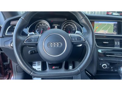 Audi RS5 COUPE Quattro 42i V8 450 S-tronic - CAMERA / TOIT OUVRANT   - 22