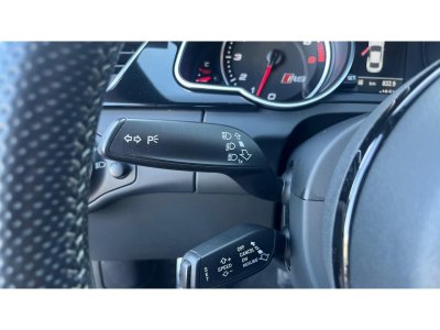 Audi RS5 COUPE Quattro 42i V8 450 S-tronic - CAMERA / TOIT OUVRANT   - 23