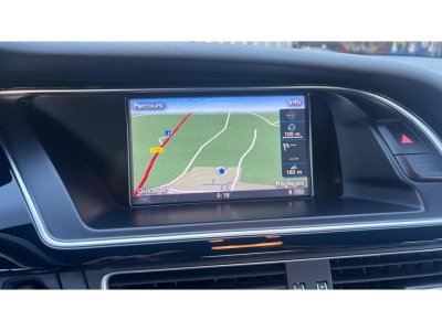 Audi RS5 COUPE Quattro 42i V8 450 S-tronic - CAMERA / TOIT OUVRANT   - 26
