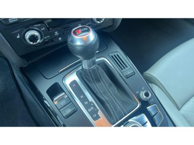 Audi RS5 COUPE Quattro 42i V8 450 S-tronic - CAMERA / TOIT OUVRANT   - 29