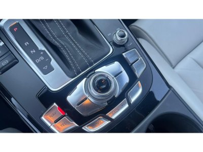 Audi RS5 COUPE Quattro 42i V8 450 S-tronic - CAMERA / TOIT OUVRANT   - 30
