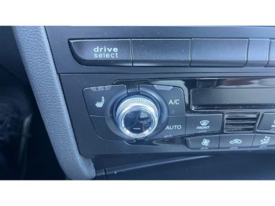 Audi RS5 COUPE Quattro 42i V8 450 S-tronic - CAMERA / TOIT OUVRANT   - 32