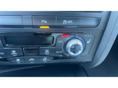Audi RS5 COUPE Quattro 42i V8 450 S-tronic - CAMERA / TOIT OUVRANT   - 33
