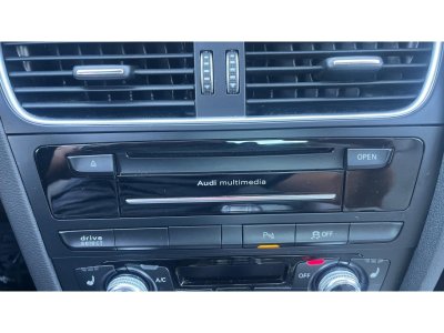 Audi RS5 COUPE Quattro 42i V8 450 S-tronic - CAMERA / TOIT OUVRANT   - 34