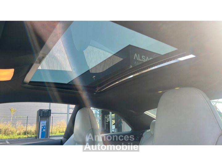 Audi RS5 COUPE Quattro 42i V8 450 S-tronic - CAMERA / TOIT OUVRANT - 36