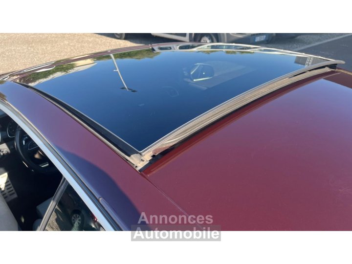 Audi RS5 COUPE Quattro 42i V8 450 S-tronic - CAMERA / TOIT OUVRANT - 37