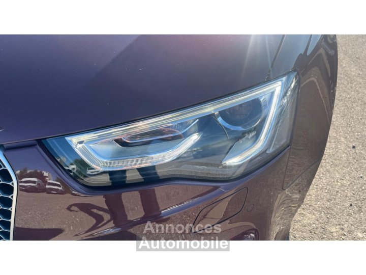 Audi RS5 COUPE Quattro 42i V8 450 S-tronic - CAMERA / TOIT OUVRANT - 38