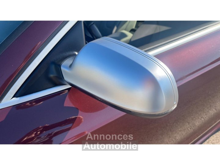 Audi RS5 COUPE Quattro 42i V8 450 S-tronic - CAMERA / TOIT OUVRANT - 39