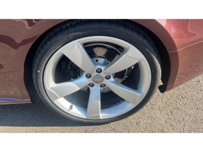Audi RS5 COUPE Quattro 42i V8 450 S-tronic - CAMERA / TOIT OUVRANT   - 42