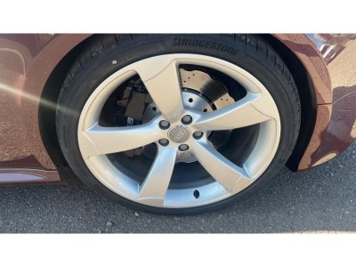 Audi RS5 COUPE Quattro 42i V8 450 S-tronic - CAMERA / TOIT OUVRANT   - 44