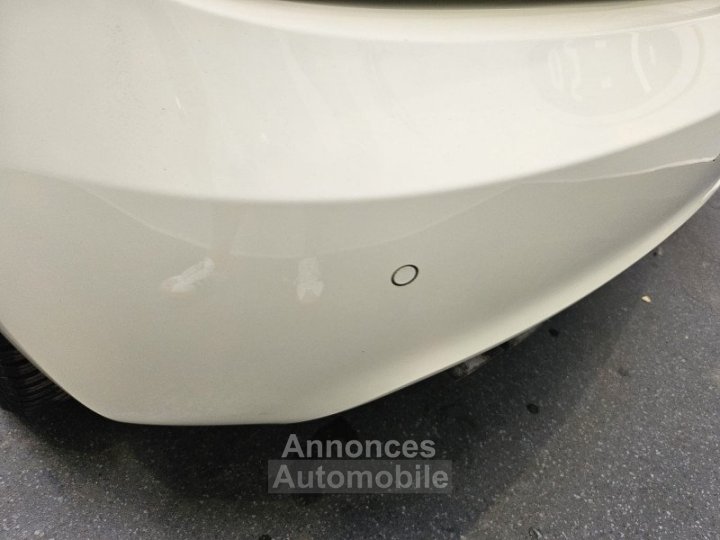 Audi A1 14 TFSI 122CH ATTRACTION - 6