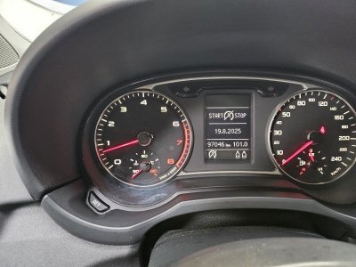 Audi A1 14 TFSI 122CH ATTRACTION   - 7
