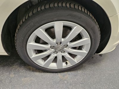 Audi A1 14 TFSI 122CH ATTRACTION   - 19