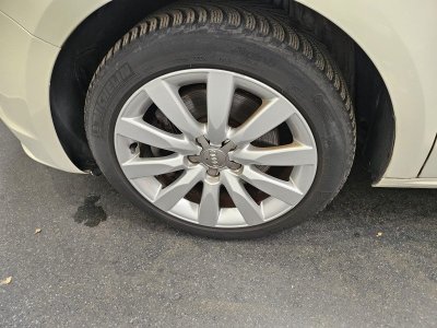 Audi A1 14 TFSI 122CH ATTRACTION   - 20