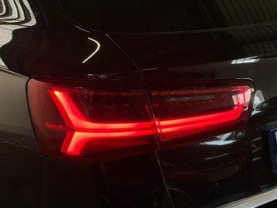 Audi A6 20TDI 190 CH ULTRA S-TRONIC   - 6