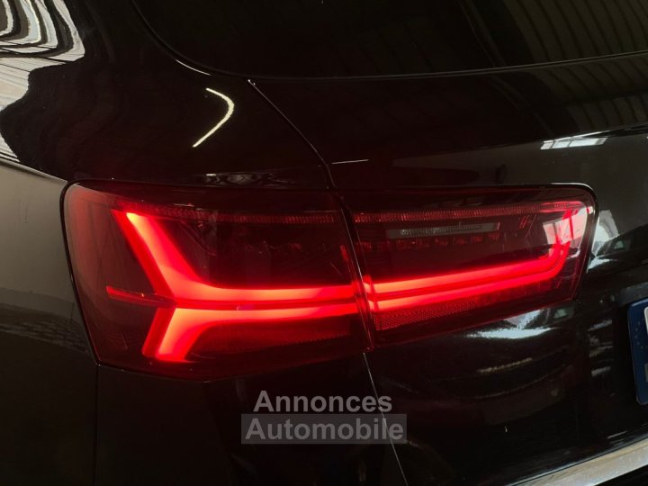 Audi A6 20TDI 190 CH ULTRA S-TRONIC - 6