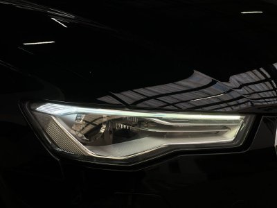 Audi A6 20TDI 190 CH ULTRA S-TRONIC   - 7
