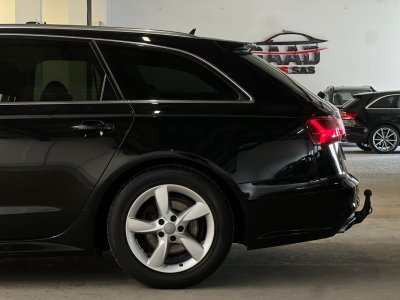 Audi A6 20TDI 190 CH ULTRA S-TRONIC   - 8