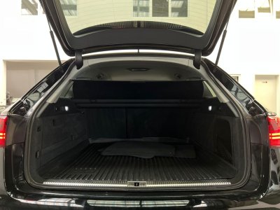 Audi A6 20TDI 190 CH ULTRA S-TRONIC   - 9