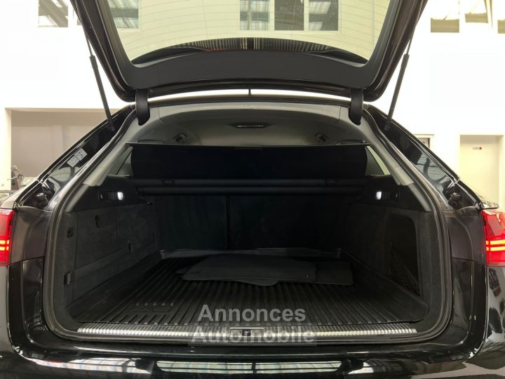 Audi A6 20TDI 190 CH ULTRA S-TRONIC - 9