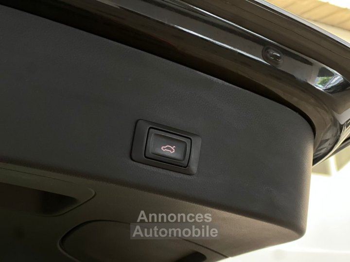 Audi A6 20TDI 190 CH ULTRA S-TRONIC - 10