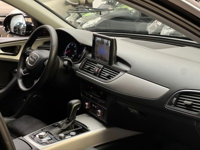 Audi A6 20TDI 190 CH ULTRA S-TRONIC   - 11