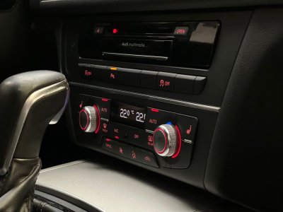 Audi A6 20TDI 190 CH ULTRA S-TRONIC   - 12