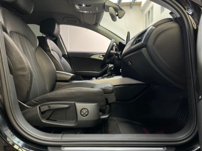 Audi A6 20TDI 190 CH ULTRA S-TRONIC   - 13