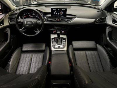 Audi A6 20TDI 190 CH ULTRA S-TRONIC   - 14