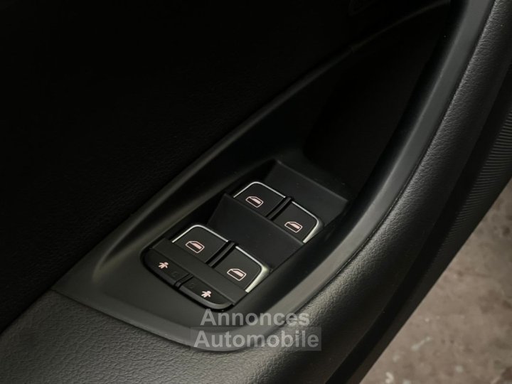 Audi A6 20TDI 190 CH ULTRA S-TRONIC - 15