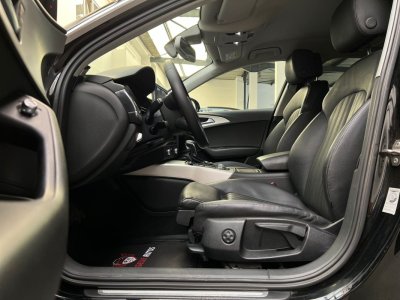 Audi A6 20TDI 190 CH ULTRA S-TRONIC   - 16