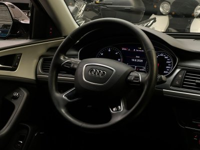 Audi A6 20TDI 190 CH ULTRA S-TRONIC   - 18
