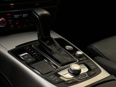 Audi A6 20TDI 190 CH ULTRA S-TRONIC   - 19