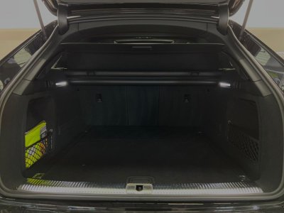 Audi A4 Avant  20 TFSI 190 CH S-LINE   - 14